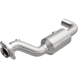 MPE-21-474, MagnaFlow OEM Grade Federal/EPA Compliant Direct-Fit Catalytic Converters for 2015-2020 F-150 - 21-474 في الإمارات, دبي. Condition - new. Price 1,970 AED. Photo, seller contacts | AUTO.AE