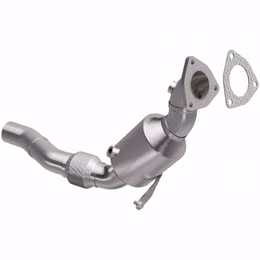 21-914, MAGNAFLOW 21-914 Catalytic Converter Direct-Fit OEM Grade for CADILLAC CT6 2016-2019 في الإمارات, دبي. Condition - new. Price 3,810 AED. Photo, seller contacts | AUTO.AE