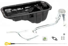 TGI-180155-1-KIT, Trail-Gear Tacoma Solid Axle Swap Oil Pan Kits for 1995-2004 TACOMA - 180155-1-KIT in UAE, Dubai. Condition - new. Price 1,680 AED. Photo, seller contacts | AUTO.AE