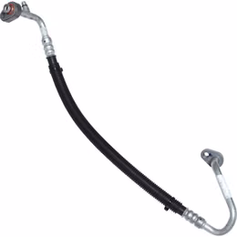 UAC-HA112456C, Universal Air Conditioner Air Conditioning Discharge Hoses for 2011-2015 EXPLORER - HA 112456C in UAE, Dubai. Condition - new. Price 180 AED. Photo, seller contacts | AUTO.AE