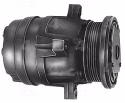 FSS-57993, Four Seasons Remanufactured Air Conditioning Compressors 57993 في الإمارات, دبي. Condition - new. Price 930 AED. Photo, seller contacts | AUTO.AE