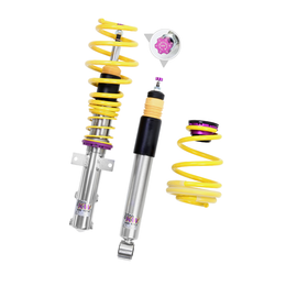 1522000K, KW 1522000K Coilover Kit INOX V2 BMW 3er / 3-series (F30, F31); (3L, 3K) in UAE, Dubai. Condition - new. Price 9,910 AED. Photo, seller contacts | AUTO.AE