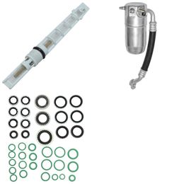 UAC-AK1072, Universal Air Conditioner Air Conditioning Repair Kits AK 1072 в ОАЭ, Дубай. Состояние - новое. Цена 190 AED. Фото, контакты продавца | AUTO.AE