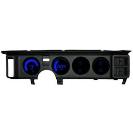 IZL-DP3001B, Intellitronix 1982-1990 Firebird Digital Direct-Fit Gauge Clusters for 1982-1990 FIREBIRD - DP3001B في الإمارات, دبي. Condition - new. Price ⁦2,500 AED⁩. Photo, seller contacts | AUTO.AE