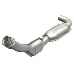MPE-93121, MagnaFlow Direct-Fit Catalytic Converters for 2001-2003 F-150, 2004 F-150 HERITAGE - 93121 in UAE, Dubai. Condition - new. Price 3,130 AED. Photo, seller contacts | AUTO.AE