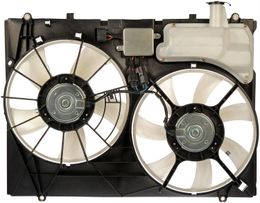 RNB-620-574, Dorman Electric Fans for 2007-2010 SIENNA - 620-574 في الإمارات, دبي. Condition - new. Price 1,010 AED. Photo, seller contacts | AUTO.AE