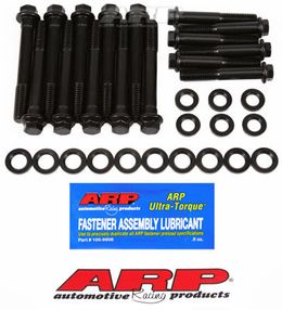 154-5206, ARP 154-5206 Main Bolt Kit for Dart SHP 351 FORD Small Block in UAE, Dubai. Condition - new. Price 470 AED. Photo, seller contacts | AUTO.AE