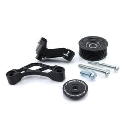 HYB-HYBIDB0104, Hybrid Racing Idler Pulley Mounting Brackets HYB-IDB-01-04 في الإمارات, دبي. Condition - new. Price 1,180 AED. Photo, seller contacts | AUTO.AE