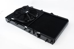 CSF-2850KB, CSF Racing Radiators for 1992-2000 CIVIC, 1994-2001 INTEGRA - 2850KB in UAE, Dubai. Condition - new. Price 2,390 AED. Photo, seller contacts | AUTO.AE