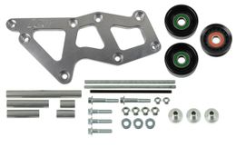 ICB-551790, ICT Billet Idler Pulley Relocation Brackets 551790 في الإمارات, دبي. Condition - new. Price 770 AED. Photo, seller contacts | AUTO.AE