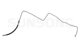 SUG-5801293, Sunsong Transmission Oil Cooler Lines for 1998-1999 DURANGO - 5801293 في الإمارات, دبي. Condition - new. Price 180 AED. Photo, seller contacts | AUTO.AE
