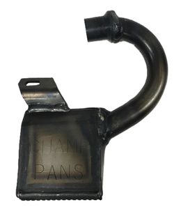 CHP-81BB, Champ Pans Oil Pump Pickups 81BB في الإمارات, دبي. Condition - new. Price 270 AED. Photo, seller contacts | AUTO.AE