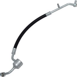 UAC-HA112697C, Universal Air Conditioner Air Conditioning Suction Hose Assemblies for 2015-2017 MUSTANG - HA 112697C في الإمارات, دبي. Condition - new. Price 200 AED. Photo, seller contacts | AUTO.AE