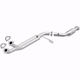 23992, MAGNAFLOW 23992 Catalytic Converter Direct-Fit HM Grade for BMW Z3 1997-1998 in UAE, Dubai. Condition - new. Price 3,540 AED. Photo, seller contacts | AUTO.AE