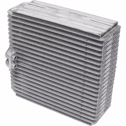 UAC-EV60101PFC, Universal Air Conditioner Evaporator Cores for 1993-1997 LAND CRUISER, 1996-1997 LX450 - EV 60101PFC في الإمارات, دبي. Condition - new. Price 400 AED. Photo, seller contacts | AUTO.AE