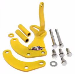 TFF-6504BYELLOW, Tuff Stuff Performance Saginaw Power Steering Brackets 6504BYELLOW in UAE, Dubai. Condition - new. Price 710 AED. Photo, seller contacts | AUTO.AE