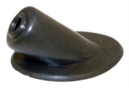 CWA-5355322, Crown Automotive Clutch Linkage Firewall Boots for 1976-1983 CJ5, 1976-1986 CJ7, 1981-1986 SCRAMBLER - 5355322 في الإمارات, دبي. Condition - new. Price 60 AED. Photo, seller contacts | AUTO.AE