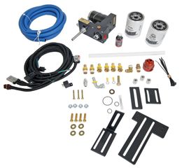 FSY-TSD07165G, FASS Fuel Systems Titanium Signature Series Fuel/Air Separation Systems TS D07 165G в ОАЭ, Дубай. Состояние - новое. Цена 3 490 AED. Фото, контакты продавца | AUTO.AE