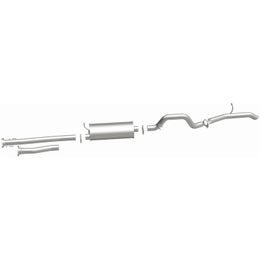BRE-106-0200, BRExhaust Direct-Fit Exhaust Systems for 2004-2007 CANYON, COLORADO - 106-0200 في الإمارات, دبي. Condition - new. Price 1,530 AED. Photo, seller contacts | AUTO.AE