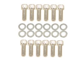 MRG-956G, Mr. Gasket Hex Head and Socket Head Intake Manifold Bolt Kits 956G in UAE, Dubai. Condition - new. Price 100 AED. Photo, seller contacts | AUTO.AE