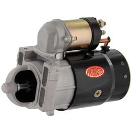 PWM-3655, Powermaster OEM-Style High-Torque Replacement Starters 3655 في الإمارات, دبي. Condition - new. Price 910 AED. Photo, seller contacts | AUTO.AE