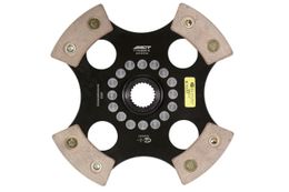 ACL-4214010A, ACT Race Clutch Discs 4214010A in UAE, Dubai. Condition - new. Price 720 AED. Photo, seller contacts | AUTO.AE