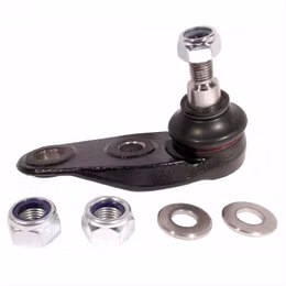 DFP-TC2234, Delphi Ball Joints for 2007-2015 COOPER - TC2234 in UAE, Dubai. Condition - new. Price 160 AED. Photo, seller contacts | AUTO.AE