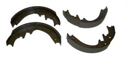 CWA-5066147AA, Crown Automotive Brake Shoes for 2002 LIBERTY - 5066147AA in UAE, Dubai. Condition - new. Price 210 AED. Photo, seller contacts | AUTO.AE