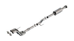 BOR-60732, Borla ATAK Mid-Section Exhaust Systems for 2021-2026 F-150 - 60732 في الإمارات, دبي. Condition - new. Price 4,560 AED. Photo, seller contacts | AUTO.AE