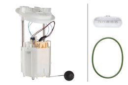 HLA-358300231, Hella Fuel Pump Module Assemblies 358300231 في الإمارات, دبي. Condition - new. Price 640 AED. Photo, seller contacts | AUTO.AE