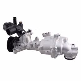 GMB-147-1080, GMB OE Replacement Water Pumps 147-1080 in UAE, Dubai. Condition - new. Price 1,350 AED. Photo, seller contacts | AUTO.AE