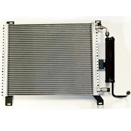 SDK-C9ZZ19712HPK, Scott Drake Air Conditioning Condensers for 1969-1970 MUSTANG - C9ZZ-19712-HPK in UAE, Dubai. Condition - new. Price 2,100 AED. Photo, seller contacts | AUTO.AE