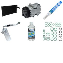 UAC-KT1582A, Universal Air Conditioner Compressor Kits for 1997-1998 F-150 - KT 1582A في الإمارات, دبي. Condition - new. Price 1,350 AED. Photo, seller contacts | AUTO.AE
