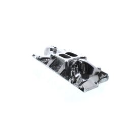 SUM-226063-P, Summit Racing™ Polished Cast Aluminum SBF Intake Manifold SUM-226063-P في الإمارات, دبي. Condition - new. Price 1,320 AED. Photo, seller contacts | AUTO.AE