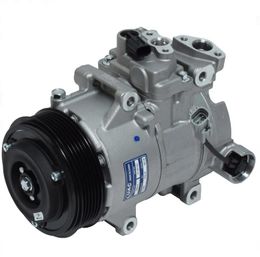 UAC-CO29102C, Universal Air Conditioner Air Conditioning Compressors for 2010-2019 LEGACY, OUTBACK - CO 29102C في الإمارات, دبي. Condition - new. Price 1,520 AED. Photo, seller contacts | AUTO.AE