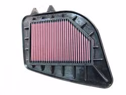 33-2356, K&N 33-2356 Replacement Air Filter CADILLAC SRX 3.6L-V6; 04-09 in UAE, Dubai. Condition - new. Price 390 AED. Photo, seller contacts | AUTO.AE