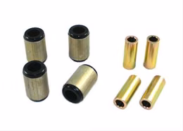 WHL-W62012, Whiteline Control Arm Bushings for 1989-1998 240SX, 1990-1996 300ZX - W62012 в ОАЭ, Дубай. Состояние - новое. Цена 490 AED. Фото, контакты продавца | AUTO.AE