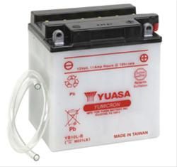 YSA-YB10L-B, Yuasa YuMicron Batteries YB10L-B in UAE, Dubai. Condition - new. Price 450 AED. Photo, seller contacts | AUTO.AE