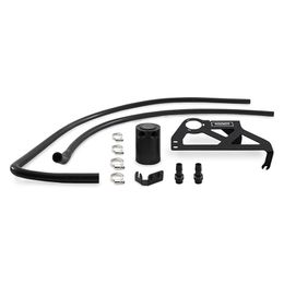 MIO-BCCWR612PBE2, Mishimoto Baffled Oil Catch Cans for 2012-2018 WRANGLER, 2018 WRANGLER JK - MMBCC-WR6-12PBE2 in UAE, Dubai. Condition - new. Price 1,320 AED. Photo, seller contacts | AUTO.AE