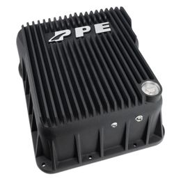 PPE-128051020, Pacific Performance Engineering Heavy-Duty Transmission Pans for 2001-2019 SIERRA 2500 HD, SILVERADO 2500 HD, 2007-2019 SILVERADO 3500 HD - 128051020 in UAE, Dubai. Condition - new. Price 1,680 AED. Photo, seller contacts | AUTO.AE