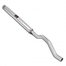 780101., SUPERSPRINT 780101. Front Exhaust for ALPINA BMW 2002 في الإمارات, دبي. Condition - new. Price 2,280 AED. Photo, seller contacts | AUTO.AE