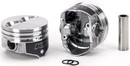 UEM-KB106-060, KB Performance Pistons KB106.060 في الإمارات, دبي. Condition - new. Price ⁦2,060 AED⁩. Photo, seller contacts | AUTO.AE