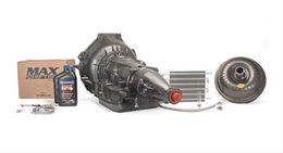 TCI-311000P2, TCI StreetFighter TH350 Automatic Transmission Package 311000P2 in UAE, Dubai. Condition - new. Price 14,310 AED. Photo, seller contacts | AUTO.AE