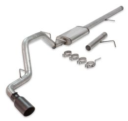 FLO-717874, Flowmaster FlowFX Exhaust Systems for 2009-2013 SIERRA 1500, SILVERADO 1500 - 717874 in UAE, Dubai. Condition - new. Price 3,480 AED. Photo, seller contacts | AUTO.AE