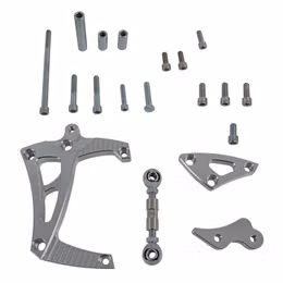 MCH-20188, March Performance Alternator and Air Conditioning Brackets 20188 في الإمارات, دبي. Condition - new. Price ⁦1,620 AED⁩. Photo, seller contacts | AUTO.AE