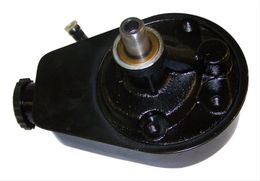 CWA-53003903, Crown Automotive Power Steering Pumps for 1984-1986 CHEROKEE, 1986 COMANCHE - 53003903 in UAE, Dubai. Condition - new. Price 1,050 AED. Photo, seller contacts | AUTO.AE