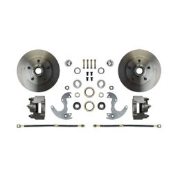 RSD-AFXWK14, The Right Stuff Disc Brake Conversion Kits for 14 in. Wheels AFXWK14 في الإمارات, دبي. Condition - new. Price 2,370 AED. Photo, seller contacts | AUTO.AE