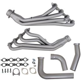 BBK-1614, BBK Full-Length Headers 1614 في الإمارات, دبي. Condition - new. Price 4,060 AED. Photo, seller contacts | AUTO.AE