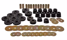 ENS-3-4110G, Energy Suspension Body Mount Bushings for 1969-1972 BLAZER, 1970-1972 JIMMY - 3.4110G in UAE, Dubai. Condition - new. Price 680 AED. Photo, seller contacts | AUTO.AE