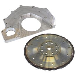 SUM-770380, Summit Racing™ Cummins to GM Bellhousing Adapters SUM-770380 в ОАЭ, Дубай. Состояние - новое. Цена 5 570 AED. Фото, контакты продавца | AUTO.AE